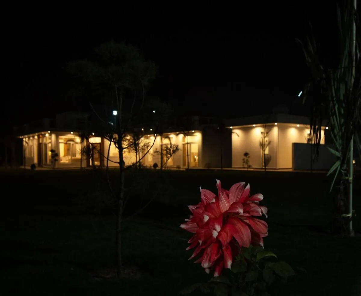 Galaxy Aravali Farm Villa Gurgaon Farm stay